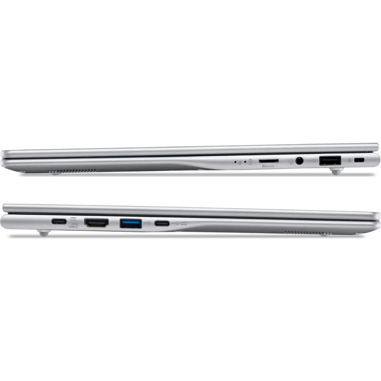 Ноутбук Acer Aspire Lite 16 AL16-54P-3185 (NX.JN0EX.001)
