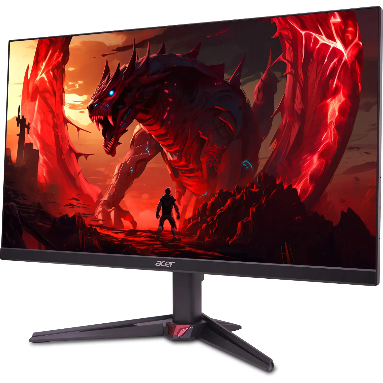 Монітор Acer Nitro VG270W3bmiipx 27