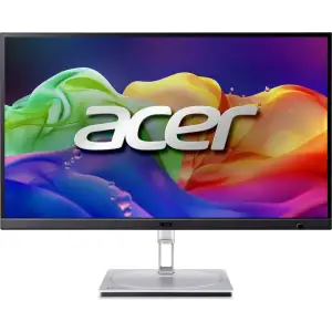 Монитор Acer TFT 27" PE270KL1smiqpruzx (UM.HP0EE.101) UA