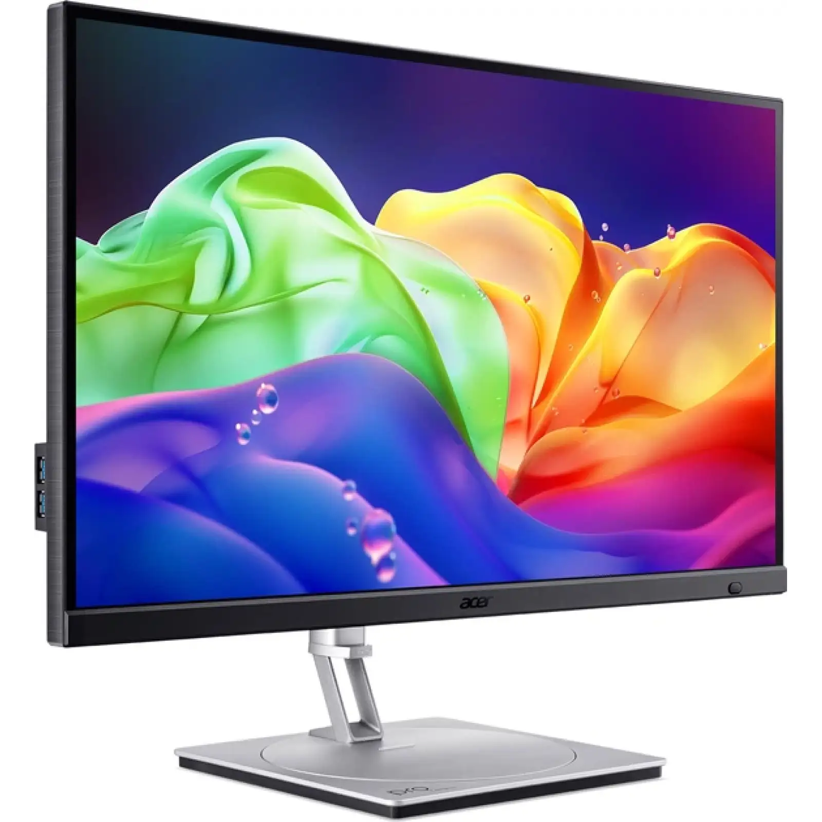 Монiтор Acer TFT 27