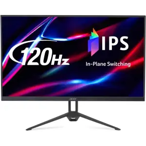 Монитор Acer Nitro 27" KG273G0bi Black (UM.HX3EE.014) UA