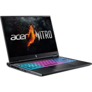 Ноутбук Acer Nitro 14 AN14-41 (NH.QSREU.003) UA
