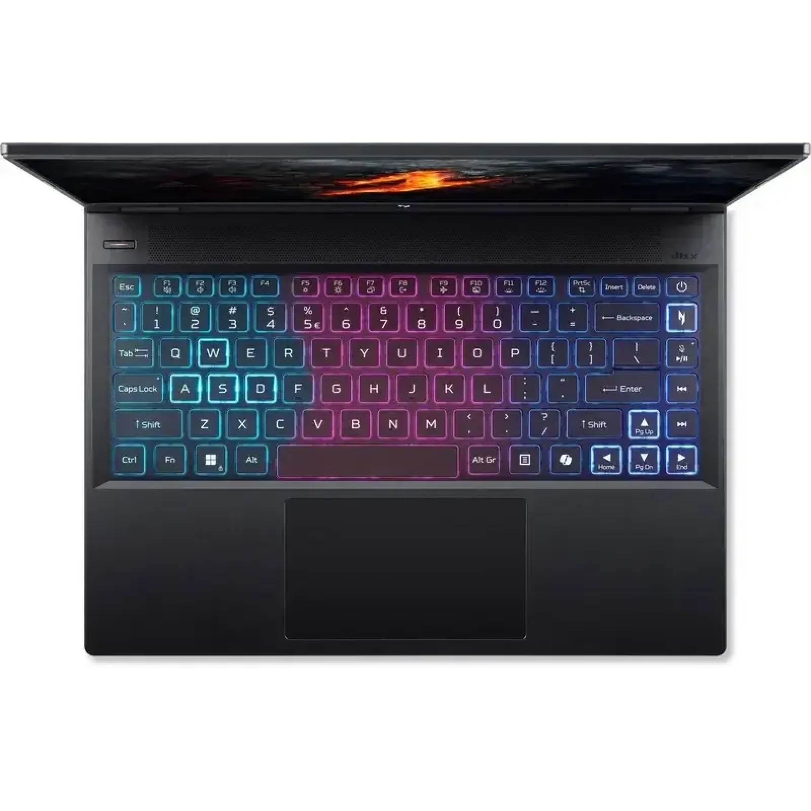 Ноутбук Acer Nitro 14 AN14-41 (NH.QSREU.003) UA