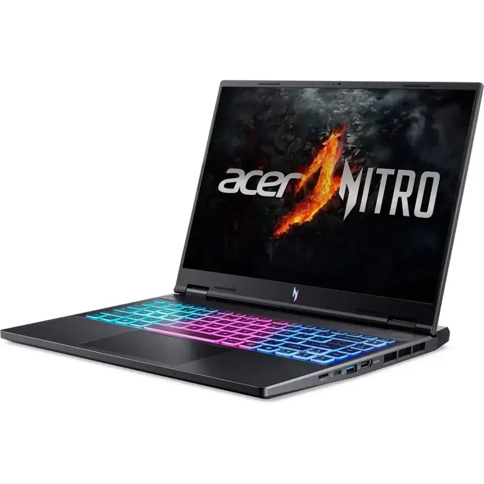 Ноутбук Acer Nitro 14 AN14-41 (NH.QSREU.002) UA