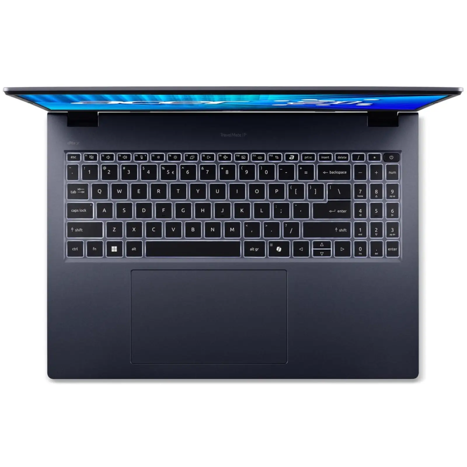 Ноутбук Acer TravelMate TMP416-74 (NX.BRBEU.004) UA