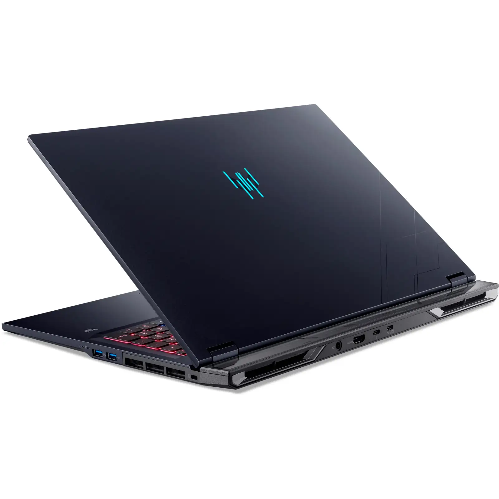 Ноутбук Acer Predator Helios Neo 18 AI PHN18-I71 (NH.U5XEU.006) UA