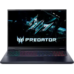 Ноутбук Acer Predator Helios Neo 18 AI PHN18-I71 (NH.U5ZEU.005) UA