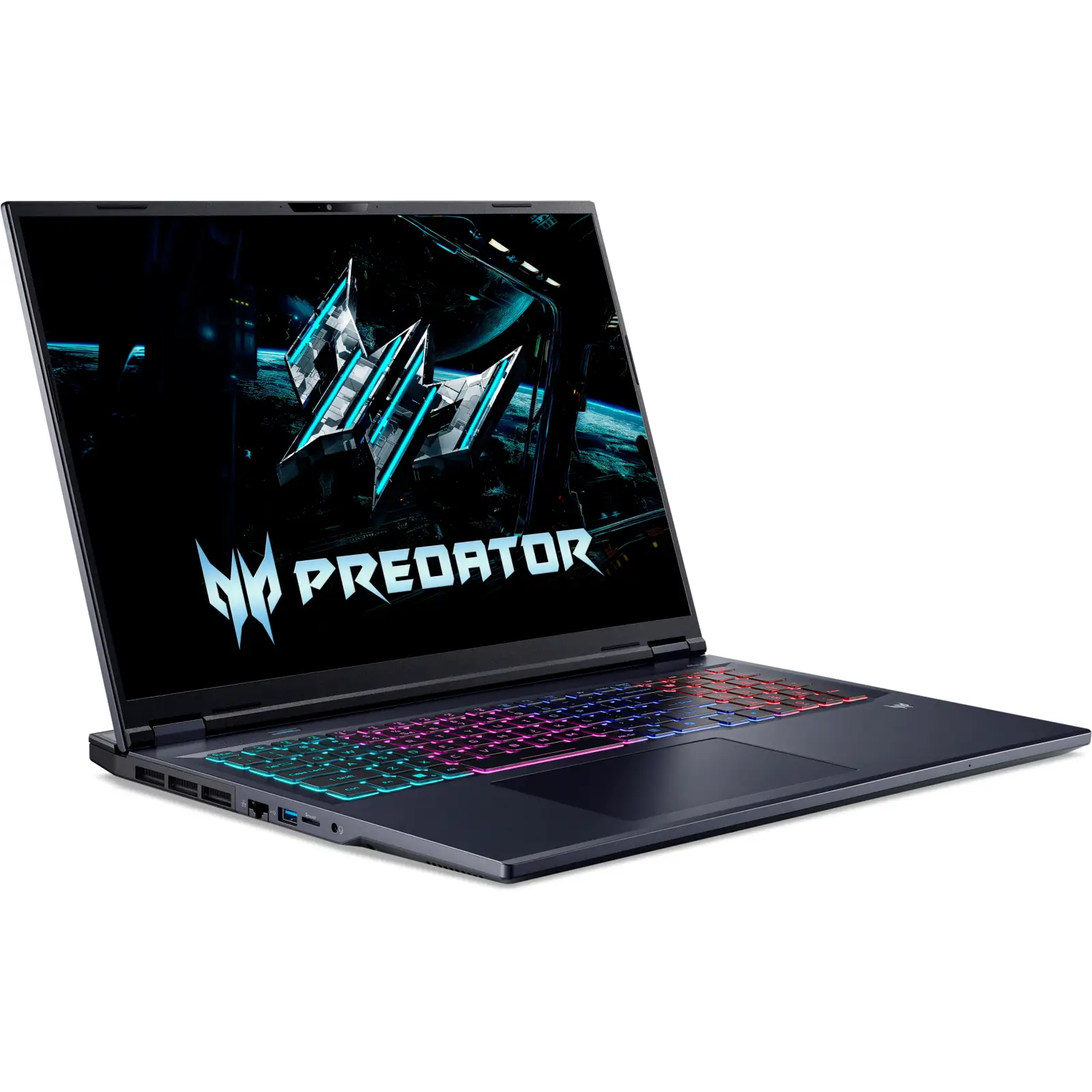 Ноутбук Acer Predator Helios Neo 18 AI PHN18-I71 (NH.U5XEU.006) UA
