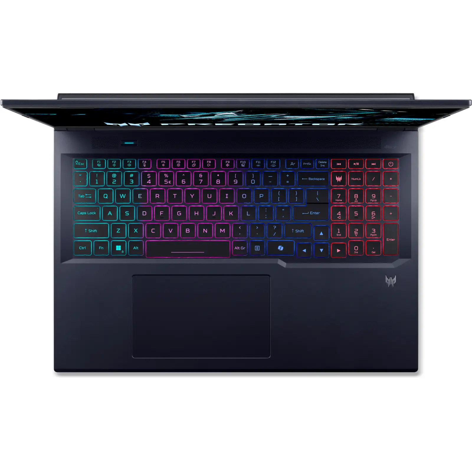 Ноутбук Acer Predator Helios Neo 18 AI PHN18-I71 (NH.U5XEU.006) UA