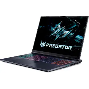 Ноутбук Acer Predator Helios Neo 18 AI PHN18-I71 (NH.U5XEU.006) UA