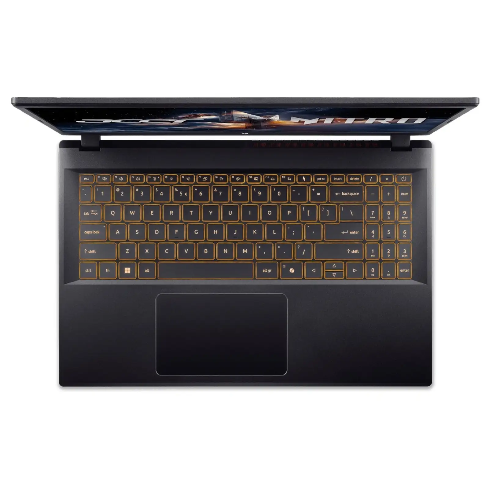 Ноутбук Acer Nitro V 15 ANV15-52 (NH.QV3EU.011) UA