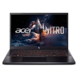 Ноутбук Acer Nitro V 15 ANV15-52 (NH.QV3EU.011) UA