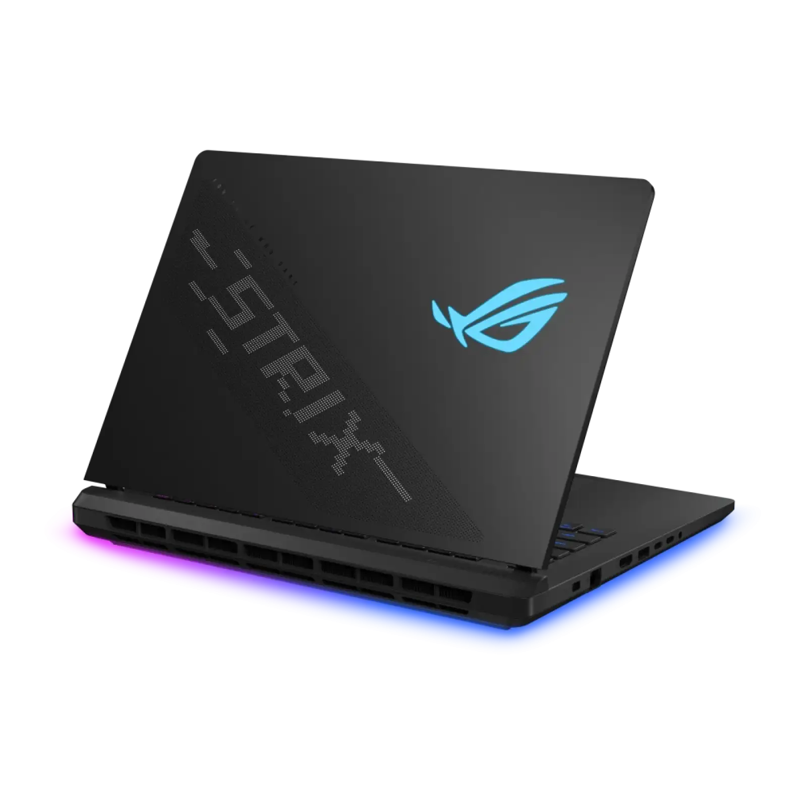 Ноутбук ASUS ROG Strix SCAR 16 G635LR-RW164W (90NR0LU1-M006X0) UA
