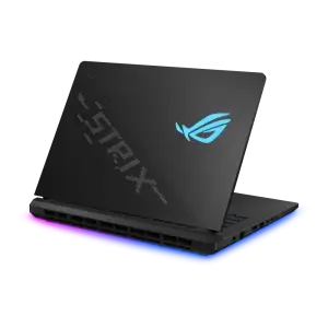 Ноутбук ASUS ROG Strix SCAR 16 G635LR-RW164W (90NR0LU1-M006X0) UA