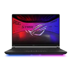 Ноутбук ASUS ROG Strix SCAR 16 G635LR-RW164W (90NR0LU1-M006X0) UA
