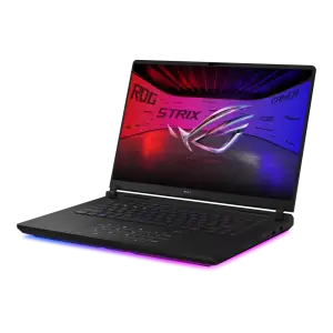 Ноутбук ASUS ROG Strix SCAR 16 G635LR-RW164W (90NR0LU1-M006X0) UA