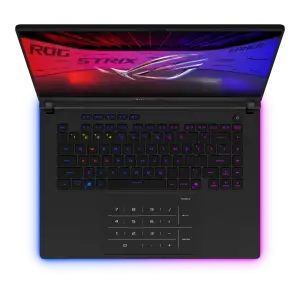 Ноутбук ASUS ROG Strix SCAR 16 G635LR-RW164W (90NR0LU1-M006X0) UA