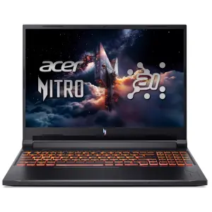 Ноутбук Acer Nitro V 16 ANV16-42 (NH.U1GEU.00B) UA