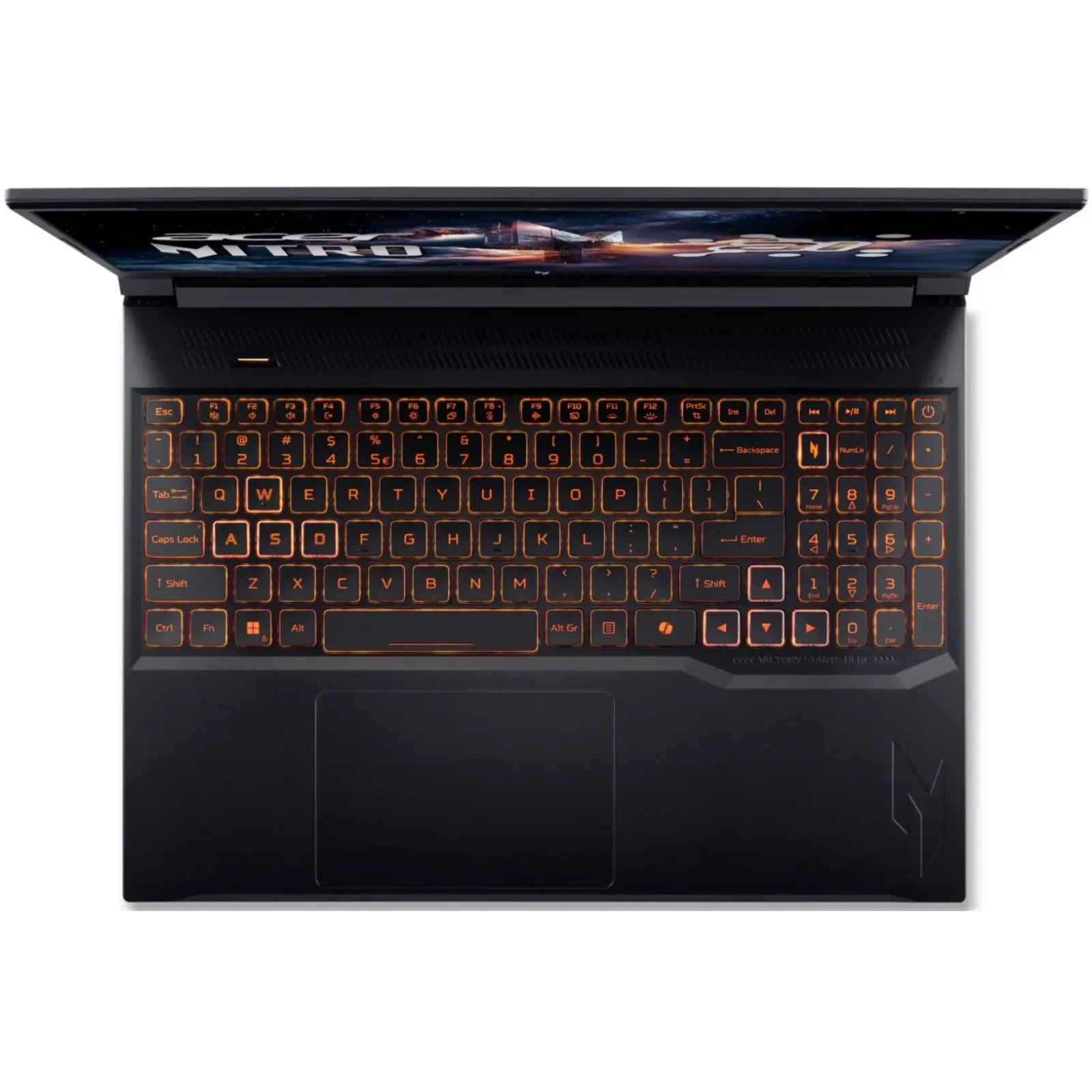 Ноутбук Acer Nitro V 16 ANV16-42 (NH.U1GEU.00B) UA