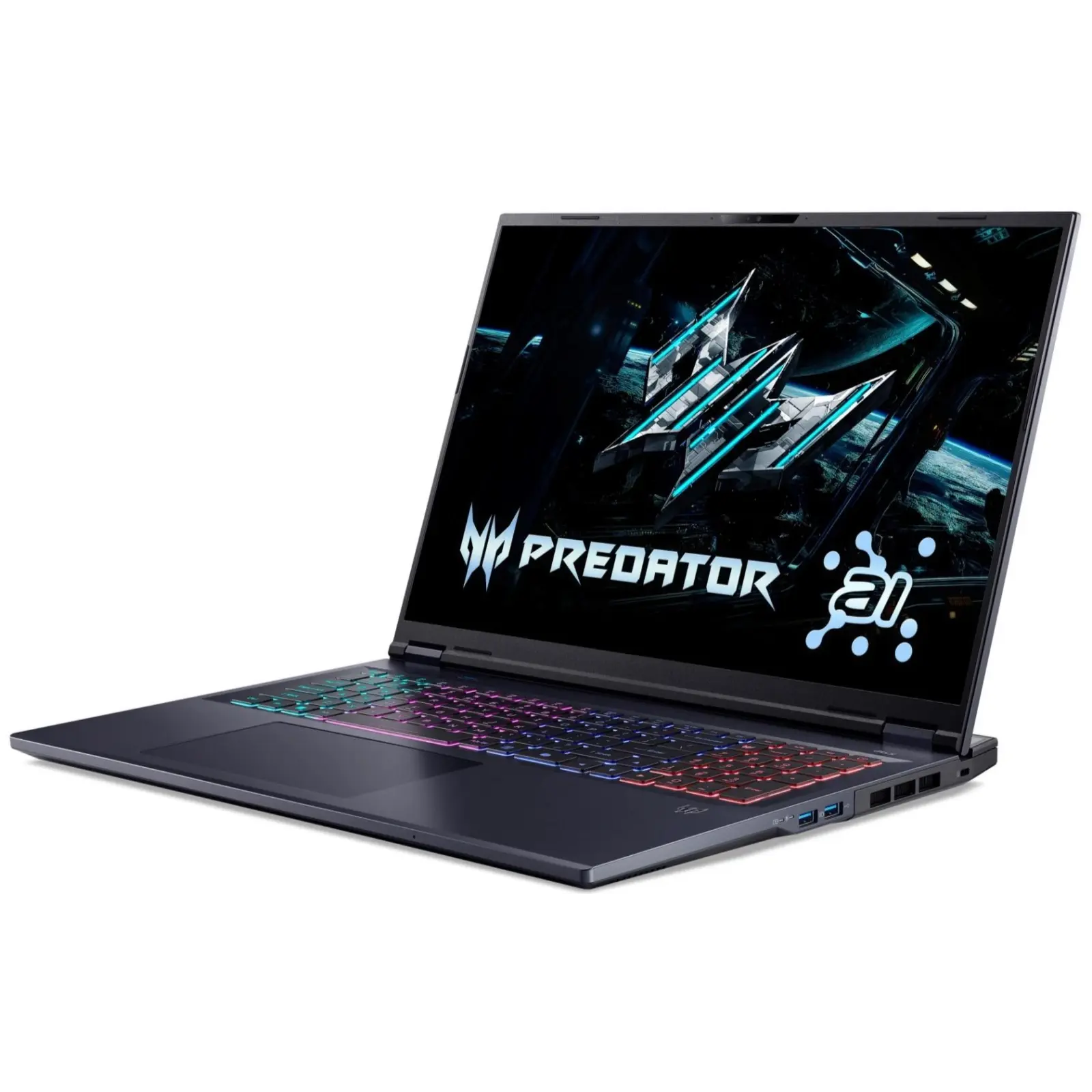 Ноутбук Acer Predator Helios Neo 18 PHN18-72 (NH.QVHEU.00A) UA
