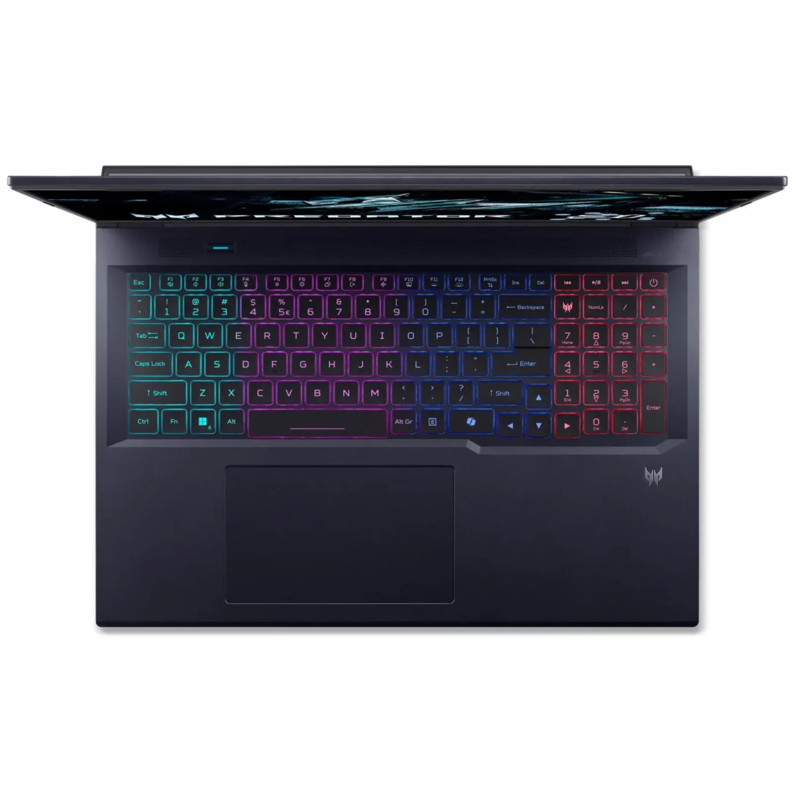 Ноутбук Acer Predator Helios Neo 18 PHN18-72 (NH.QVHEU.00A) UA