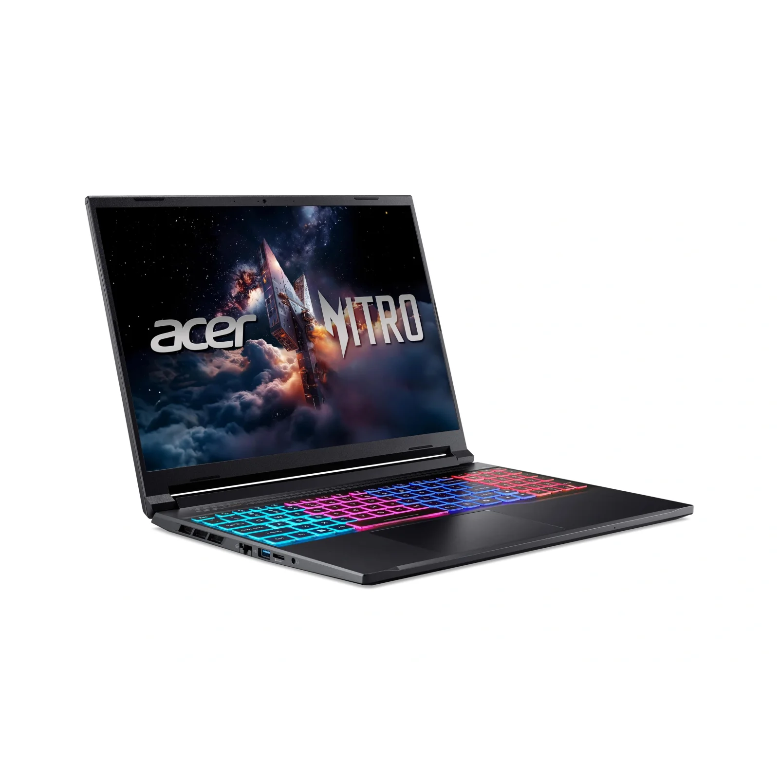 Ноутбук Acer Nitro V 16S ANV16S-71 (NH.U27EU.002) UA