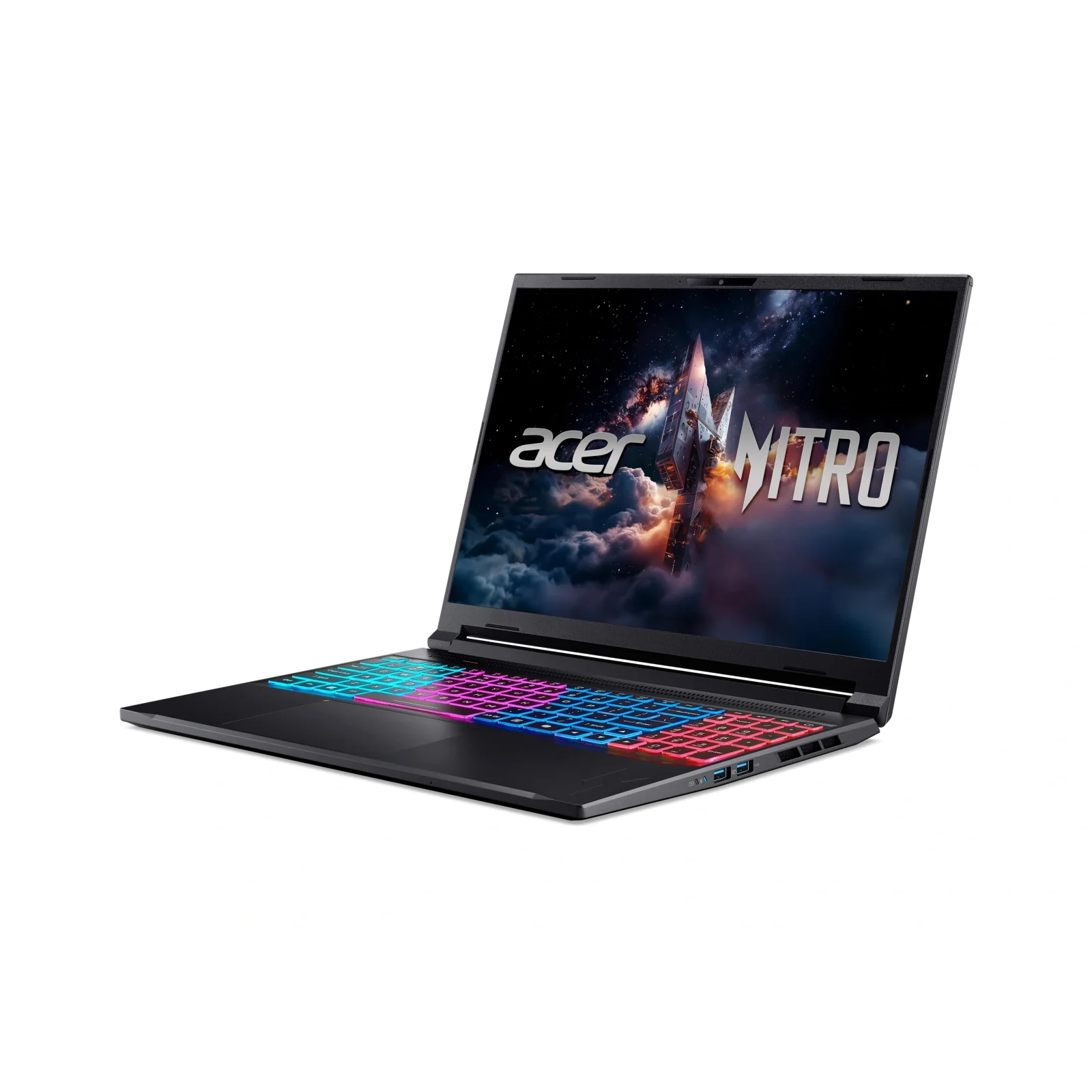 Ноутбук Acer Nitro V 16S ANV16S-71 (NH.U27EU.002) UA