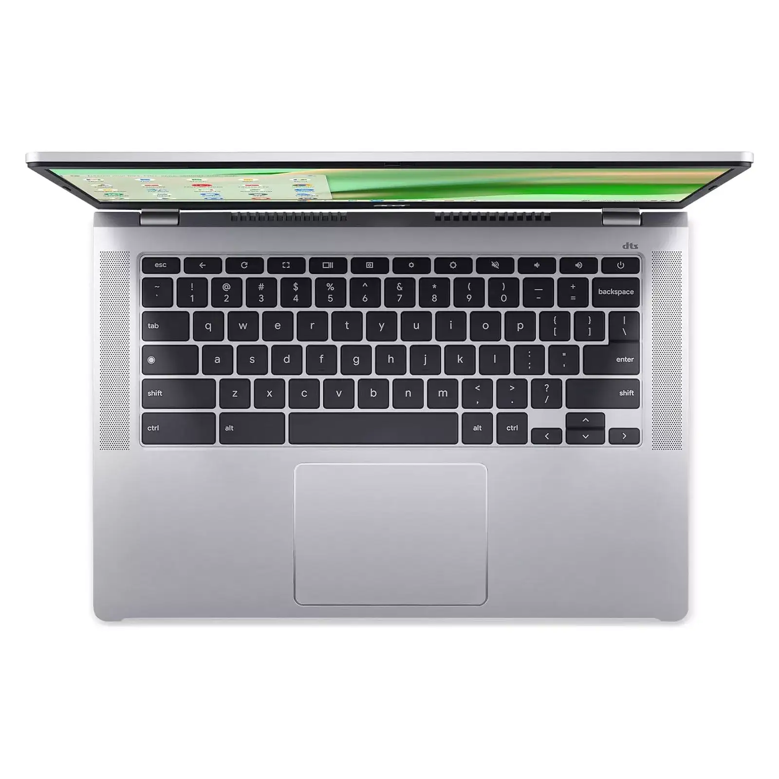 Ноутбук Acer Chromebook CB314-4H (NX.KNBEU.003) UA
