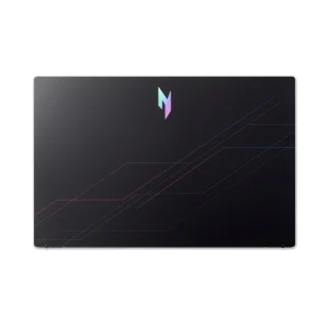 Ноутбук Acer Nitro V 15 ANV15-52 Obsidian Black (NH.QZ7EU.00J) UA