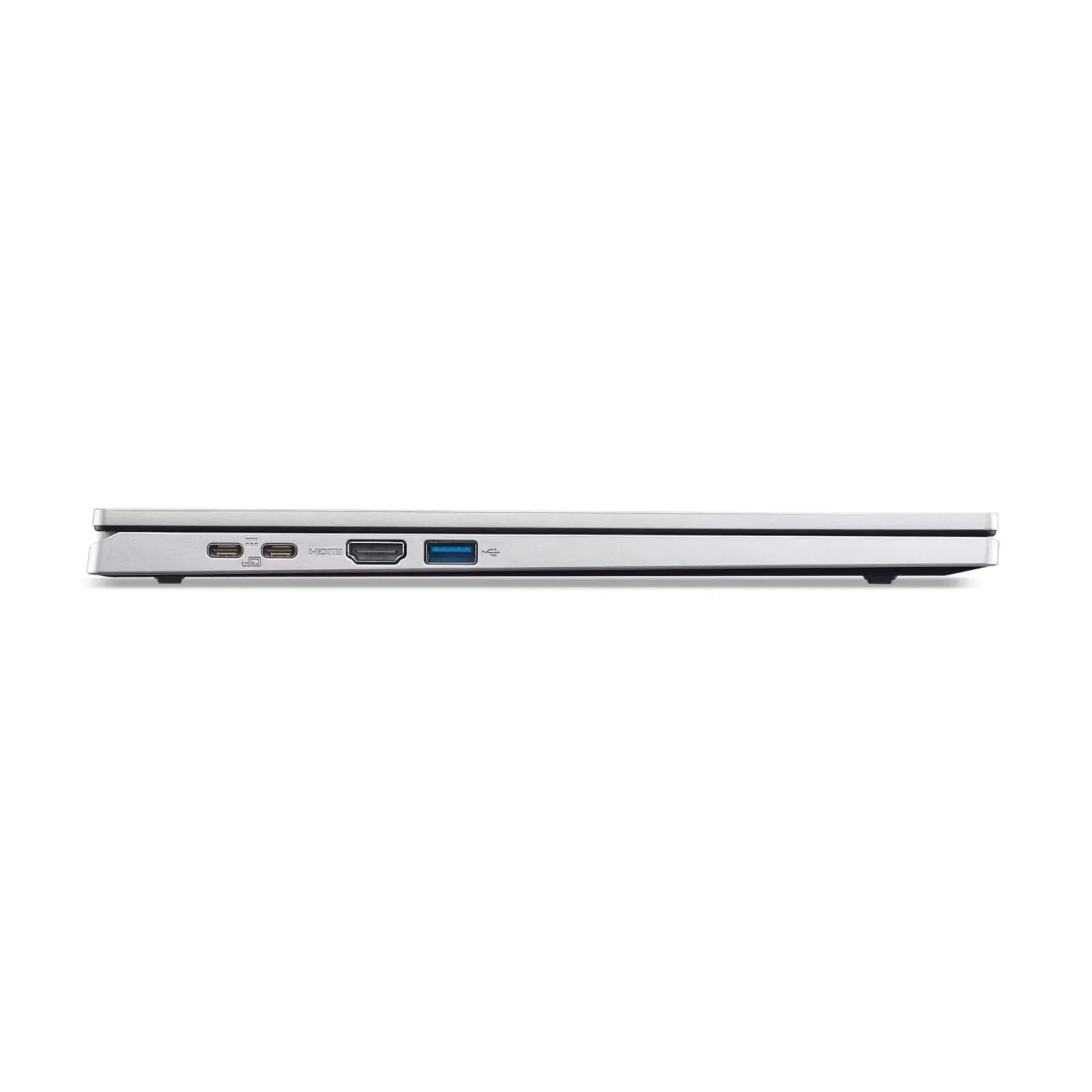Ноутбук Acer Extensa 15 EXO15-51 (NX.EL0EU.002) UA