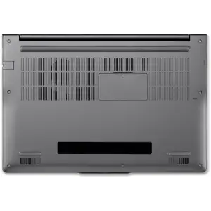 Ноутбук Acer Extensa 15 Lunar Grey (NX.EKUEU.003) UA