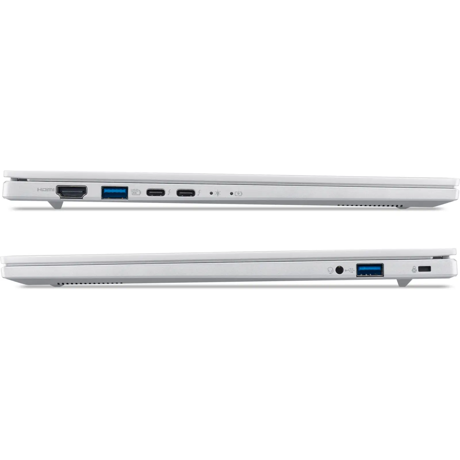 Ноутбук Acer Aspire 14 AI A14-I71M (NX.JVTEU.004) UA