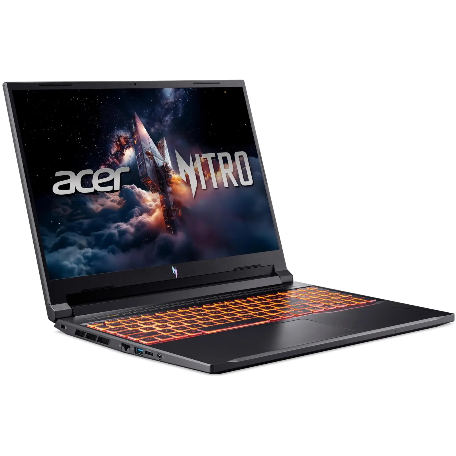 Ноутбук Acer Nitro V 16 ANV16-72 (NH.QZREU.00C) UA