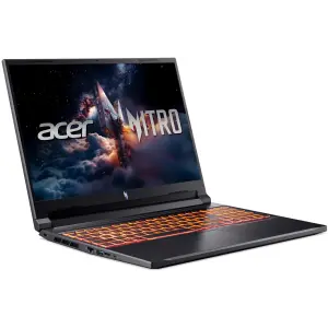 Ноутбук Acer Nitro V 16 ANV16-72 (NH.QZREU.00C) UA