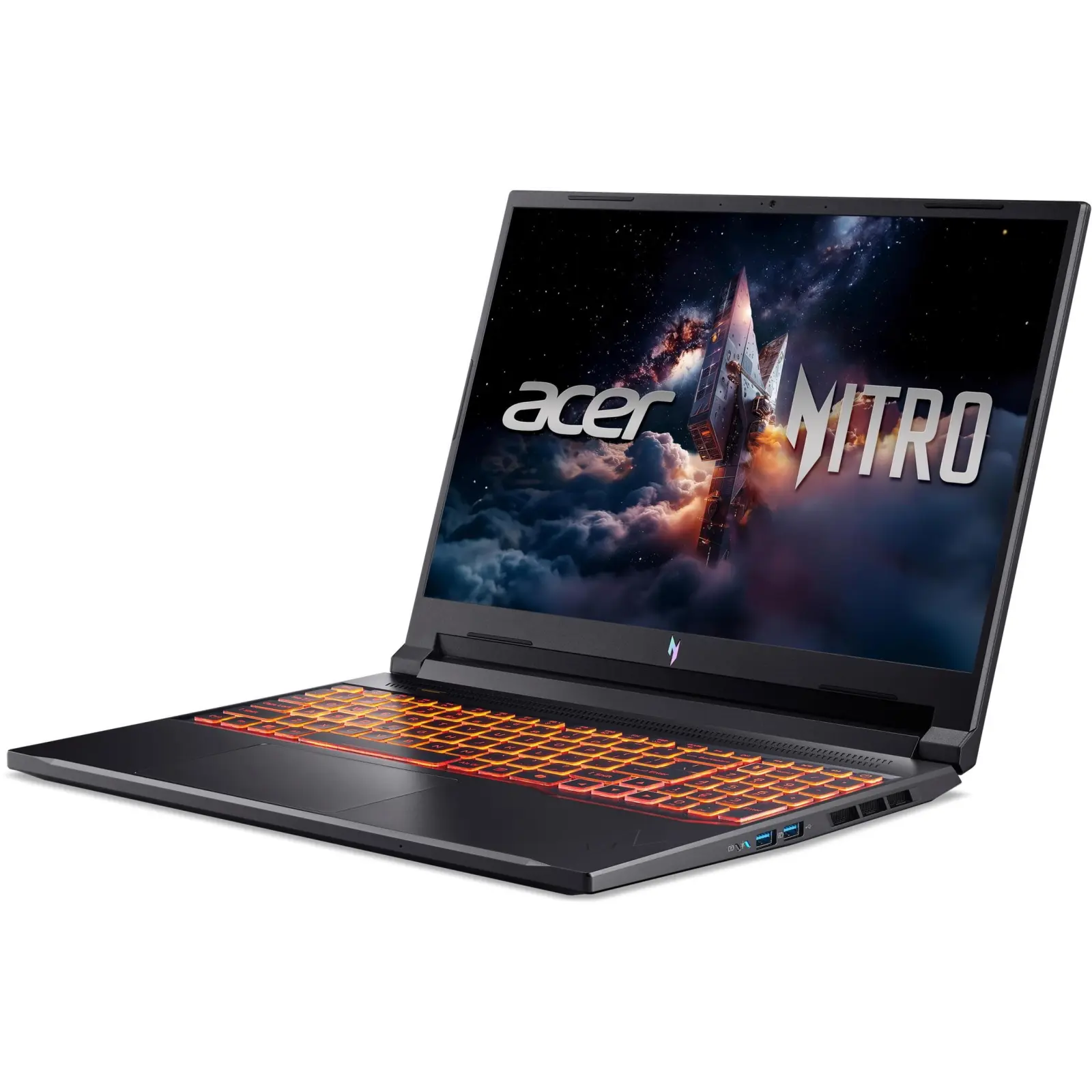 Ноутбук Acer Nitro V 16 ANV16-72 (NH.QZREU.00C) UA
