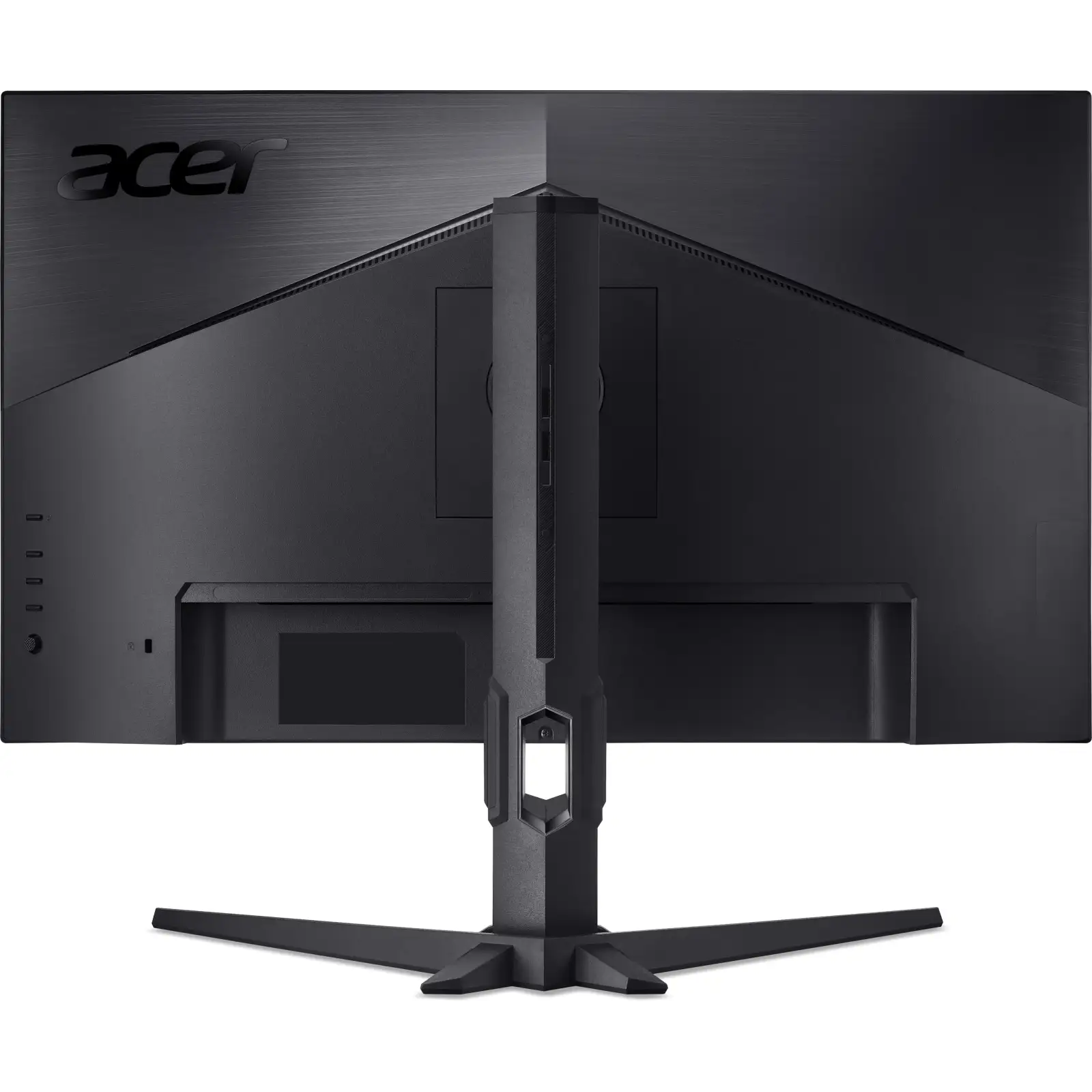 Монiтор Acer Nitro 27