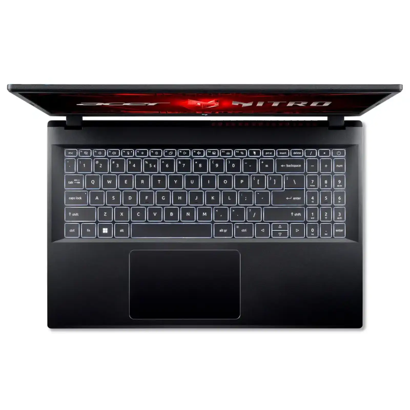 Ноутбук Acer Nitro V 15 ANV15-51-5436 (NH.QNBEX.00D)