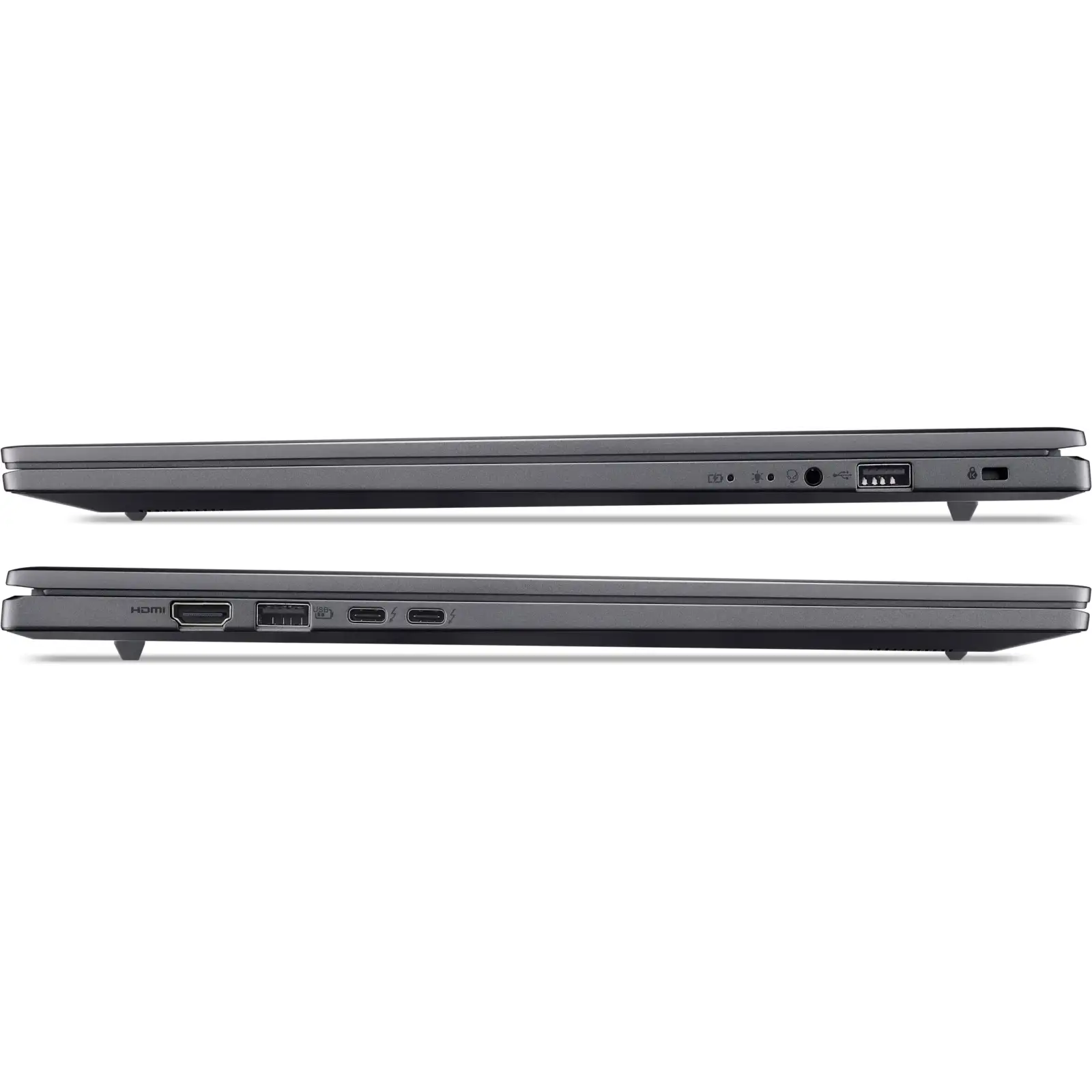 Ноутбук Acer Aspire 18 AI A18-I71M (NX.JZEEU.005) UA