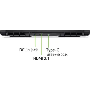 Ноутбук Acer Nitro V 16 ANV16-42 16