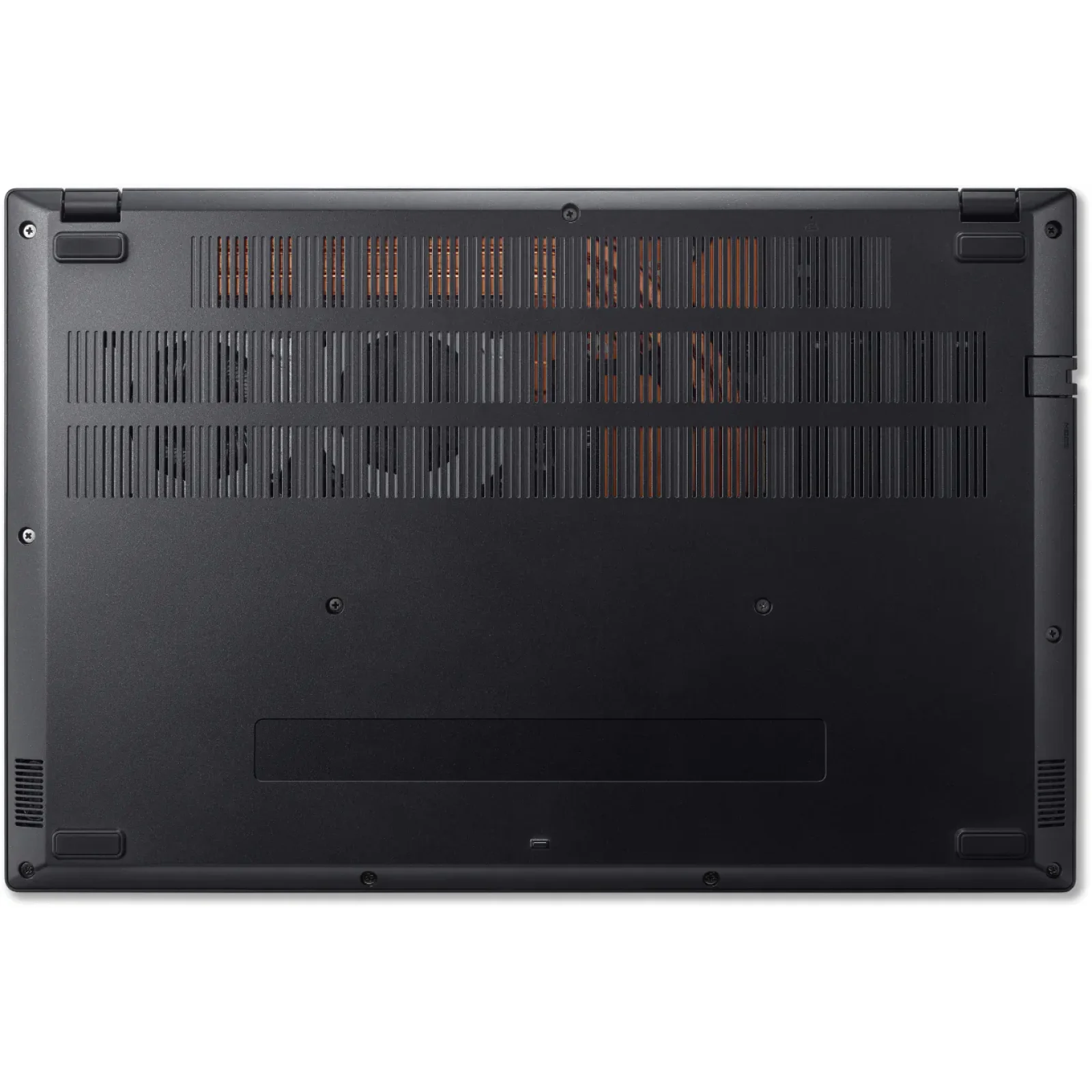 Ноутбук Acer Nitro V 15 ANV15-51-56D2 Black (NH.QNBEU.00P) UA