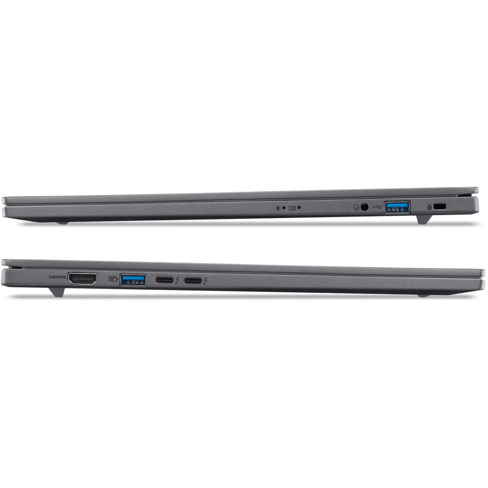 Ноутбук Acer Aspire 16 AI A16-I71M (NX.JY4EU.003) UA