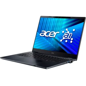 Ноутбук Acer TravelMate TMP414-55 Blue (NX.BH2EU.005) UA