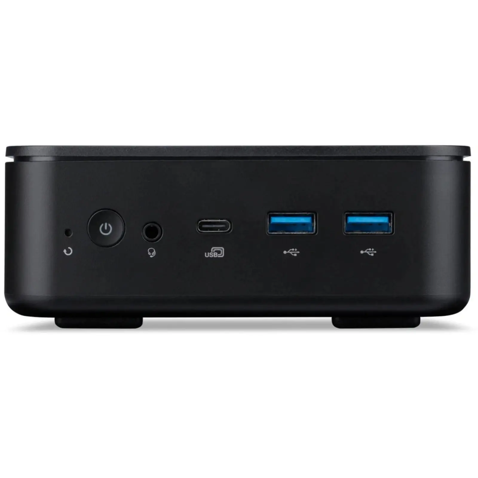 Неттоп Acer Veriton NUC 1502G-13U3U MFF (DT.R37EH.007) UA