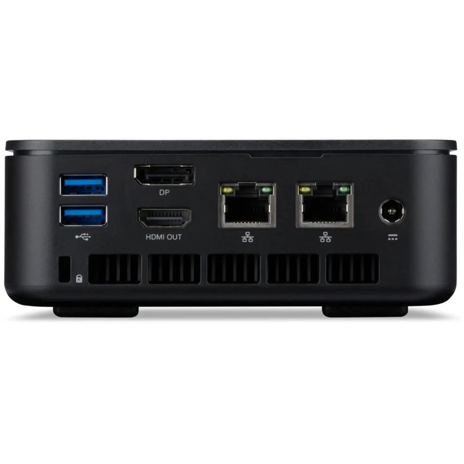 Неттоп Acer Veriton NUC 1502G-13U3U MFF (DT.R37EH.007) UA