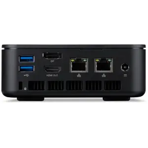 Неттоп Acer Veriton NUC 1502G-13U3U MFF (DT.R37EH.007) UA