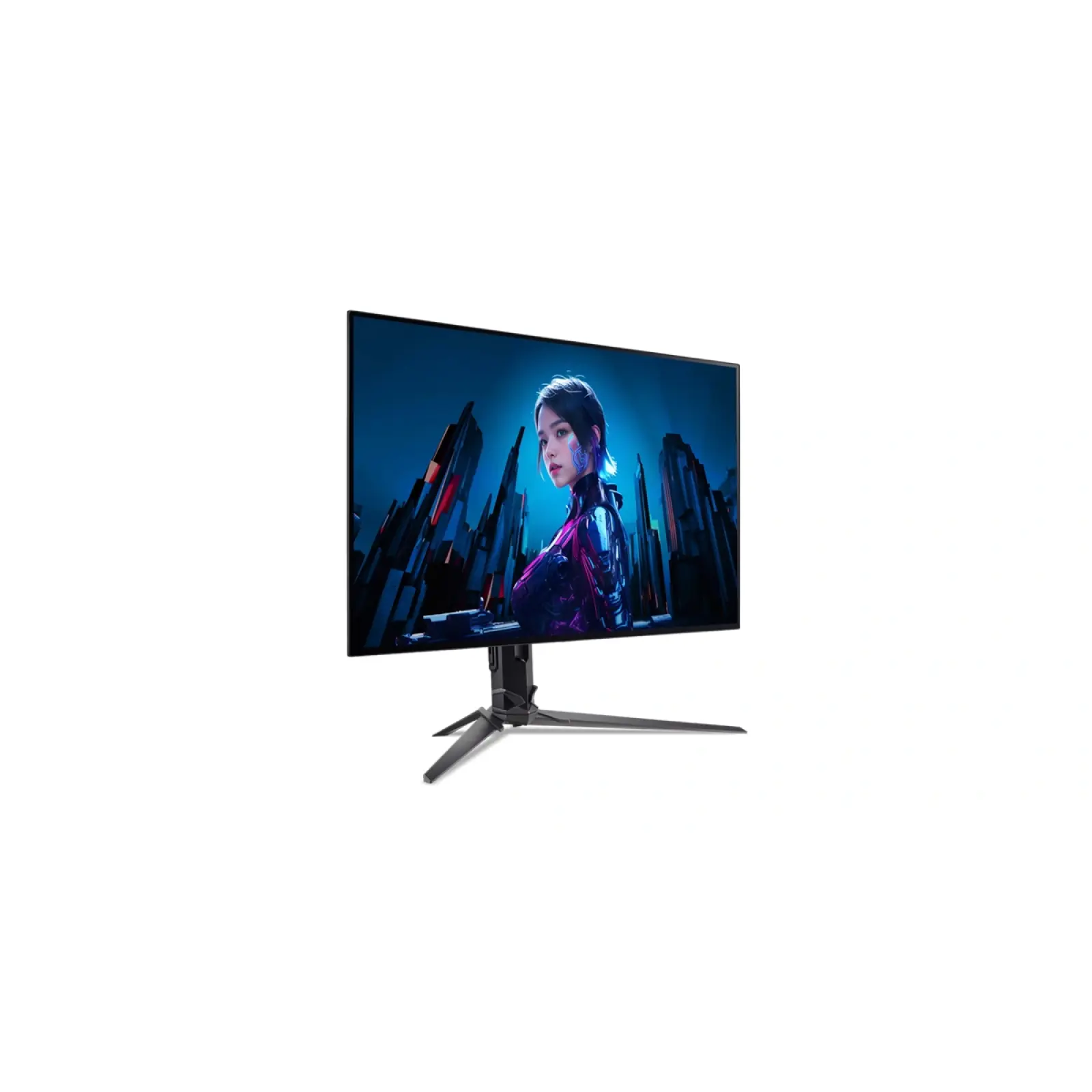 Монітор Acer Predator X32X3bmiiphuzx 31,5