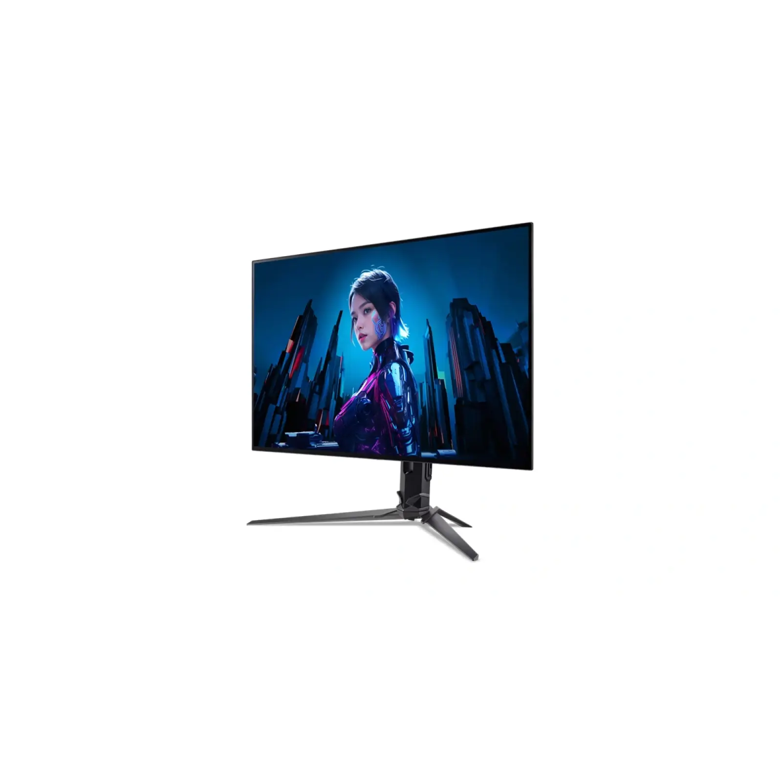 Монітор Acer Predator X32X3bmiiphuzx 31,5