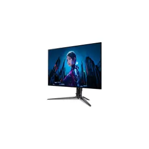 Монітор Acer Predator X32X3bmiiphuzx 31,5