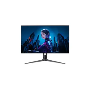 Монітор Acer Predator X32X3bmiiphuzx 31,5" (UM.JXXEE.301) UA