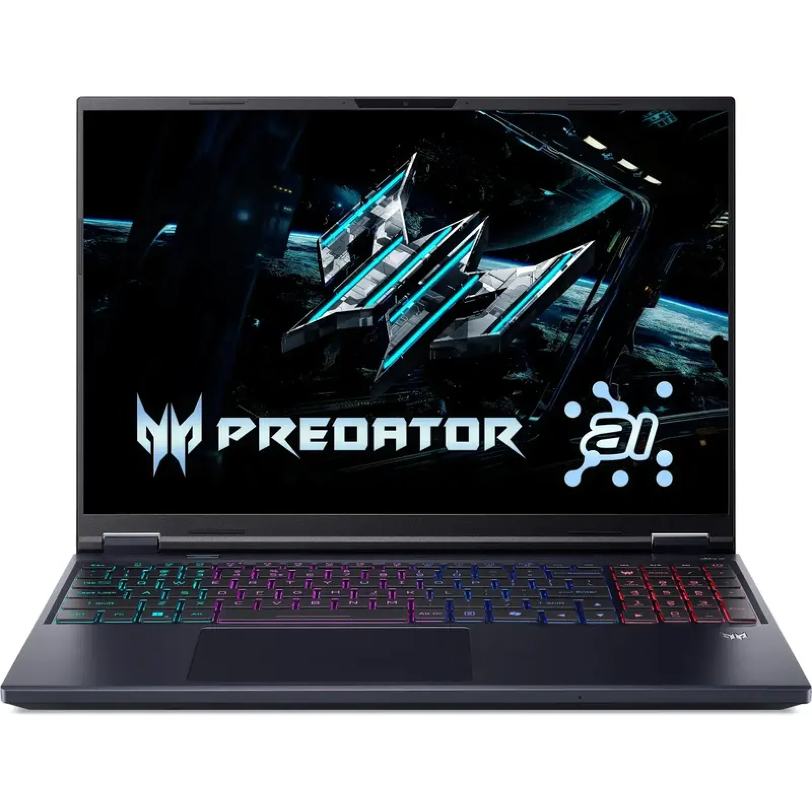 Ноутбук Acer Predator Helios Neo 16 PHN16-73 (NH.QVUEU.003) UA